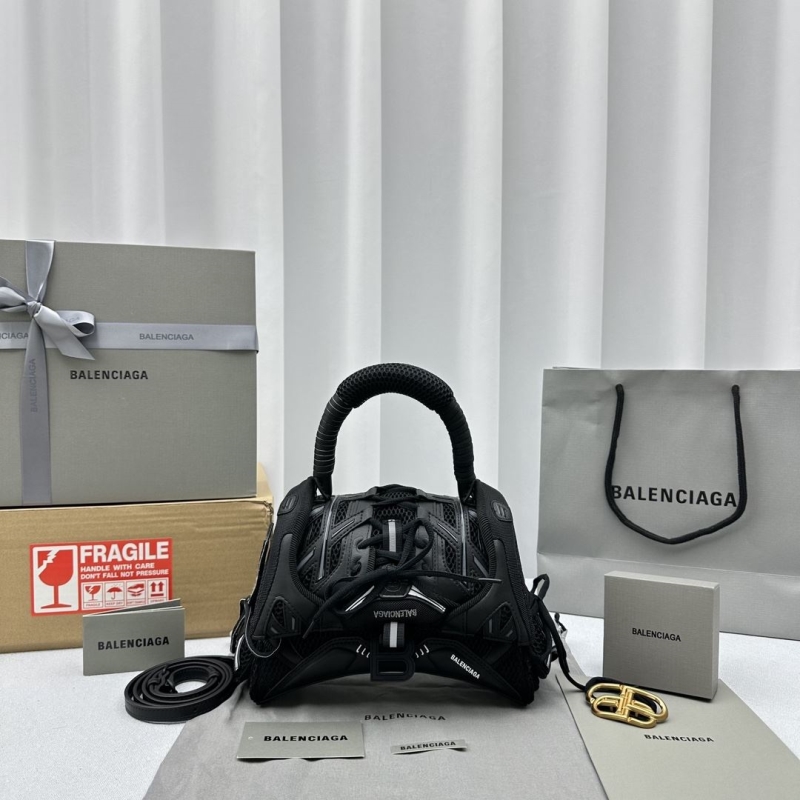 Ba*len*cia*ga top handle bags
